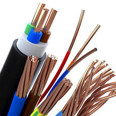 Силова кабельна продукція