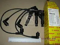 Провода высоковольтные компл., Bosch 0 986 357 237