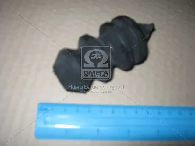 Сайлентблок GM KOREA Matiz/SPARK NEW GV0204 (вир-во CTR)