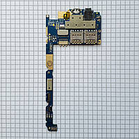 Несправна плата Fly FS454 Nimbus 8 для телефона (на запчастини)