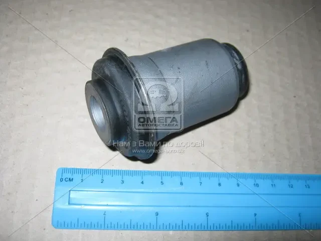 Сайлентблок важеля передня вісь Hyundai H-1/H200/Starex 97-07 NEW GV0168 (вир-во CTR)