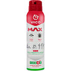Аерозоль проти комах Vaco Max проти комарів, кліщів і мошок Deet 30% з пантенолом 100 мл (5901821952385)