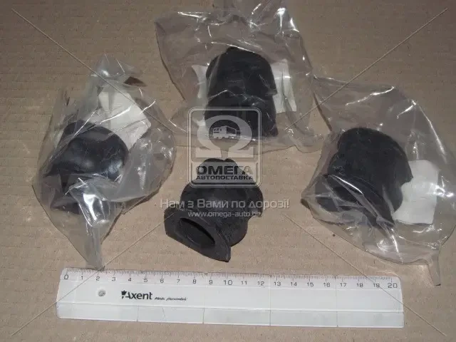 Втулка підвіски Honda Odyssey 99-03 NEW GV0256 (вир-во CTR)