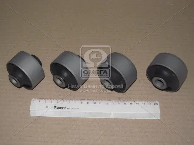 Втулка підвіски Hyundai Avante 00-06, Sonata ef 98-06 NEW GV0051 (вир-во CTR)