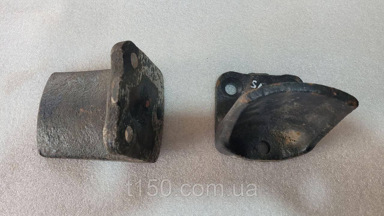 Кронштейн ресори МАЗ підресорника 500-2913444-А