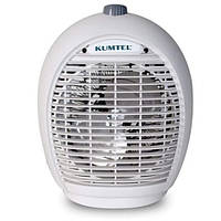 Тепловентилятор KUMTEL LX-6331 FAN HEATER