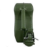 Каністра металева 10л TIREX TRFK-10L, фото 3