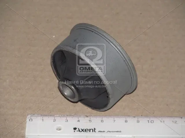 Втулка підвіски Toyota Corolla 120 00-08 NEW GV0464 (вир-во CTR)
