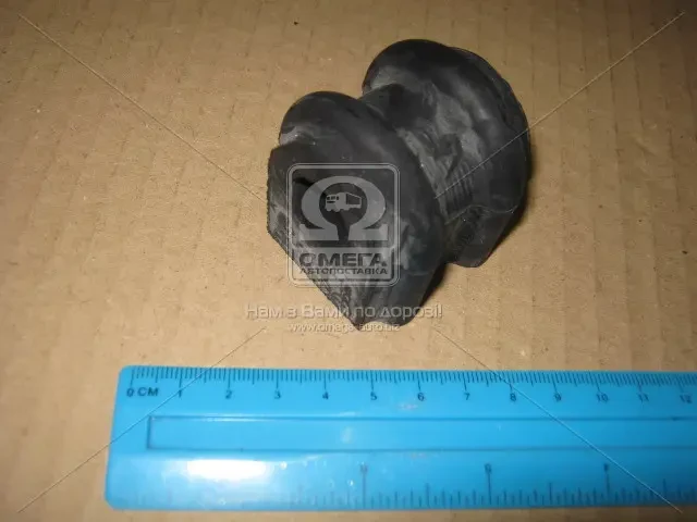 Втулка підвіски Hyundai Getz/click 02-09 NEW GV0037 (вир-во CTR)