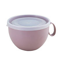 Чашка з кришкою Алеана 500 мл, фото 3