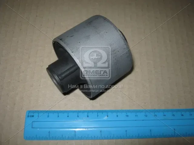 Втулка підвіски Hyundai Accent 06- NEW GV0046 (вир-во CTR)
