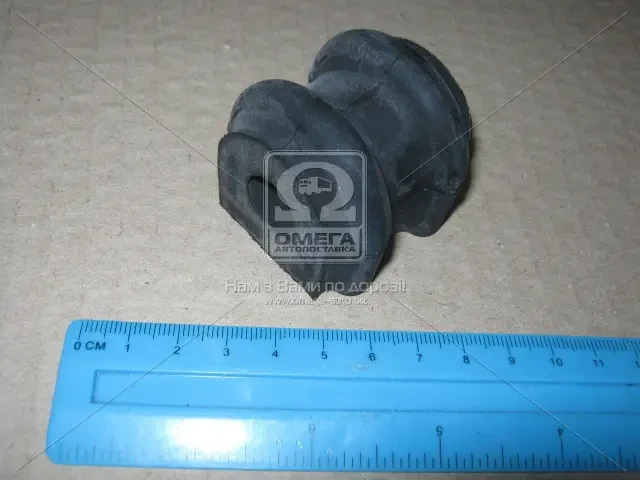 Втулка підвіски KIA Carens 06-12, lotze 06-09 NEW GV0292 (вир-во CTR)