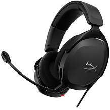 Наушники HyperX Cloud Stinger 2 Core Wired Black (683L9AA), фото 2