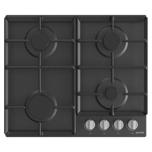 Варильна поверхня газова Gorenje G641EXB