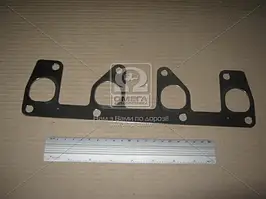 Прокладка колектора випускного DAEWOO/CHEVROLET AVEO 1,5 8V (вир-во PARTS-MALL)