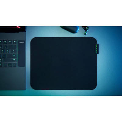 Килимок для мишки Razer Sphex V3 Small Black (RZ02-03820100-R3M1), фото 2