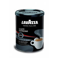 Кофе молотый Lavazza Espresso ж/б 250 гр