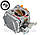 Карбюратор для Hsqv K650, K700, K800, K1200, K1260, (5032812-70, 503280418, 506321503) Walbro WG-9A Smart Carb, фото 2
