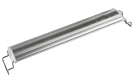 Світильник SunSun SL- 400, WB, 10 Вт. Освітлення для акваріума, світлодіодний світильник на ніжках, фото 1