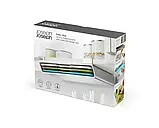 Набір обробних дощок під полицю Joseph Joseph Folio 3 пр. Різнокольоровий (60199), фото 8