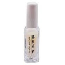 Клей для фольги Globalnail
