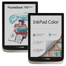 PocketBook 740 InkPad Color PB741
