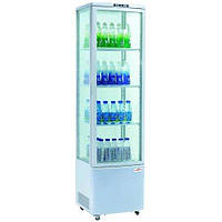 Шкаф холодильный RT280L WHITE FROSTY (кондитерский)