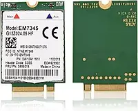 4G модем LTE CAT3 Sierra Wireless Airprime EM7305 (04X6014 SW10A11510) б/у