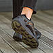 Жіночі Кросівки Adidas Yeezy Boost 700 V3 Clay Brown 38-40, фото 4