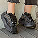 Жіночі Кросівки Adidas Yeezy Boost 700 V3 Clay Brown 38-40, фото 9