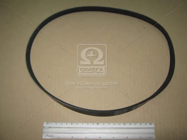 Ремінь поліклін. 4PK865 (вир-во DONGIL)