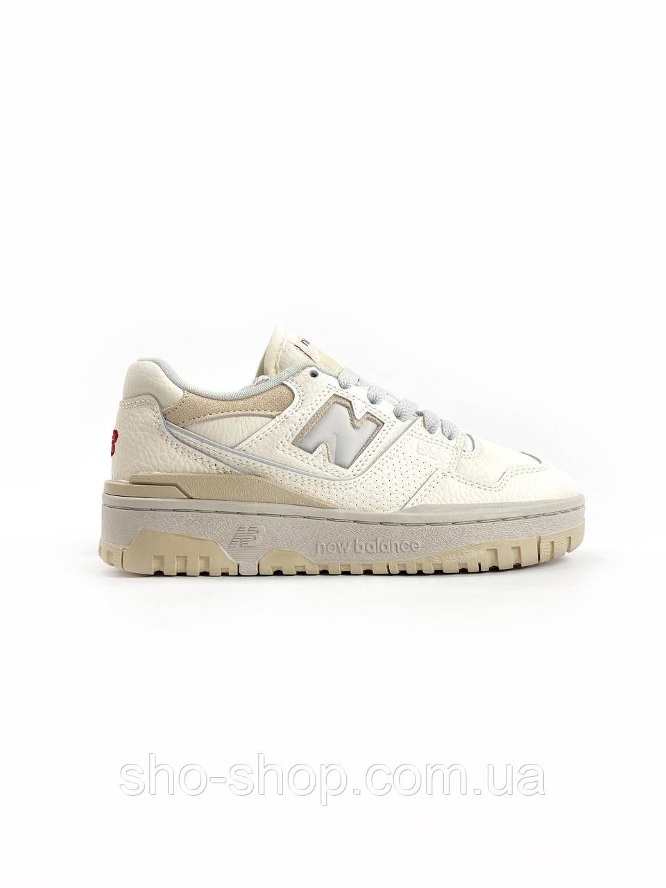 Кроссовки New Balance 550