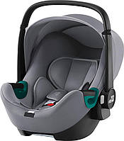 Автокрісло дитяче Britax Römer Baby Safe 3 i-Size Frost Grey