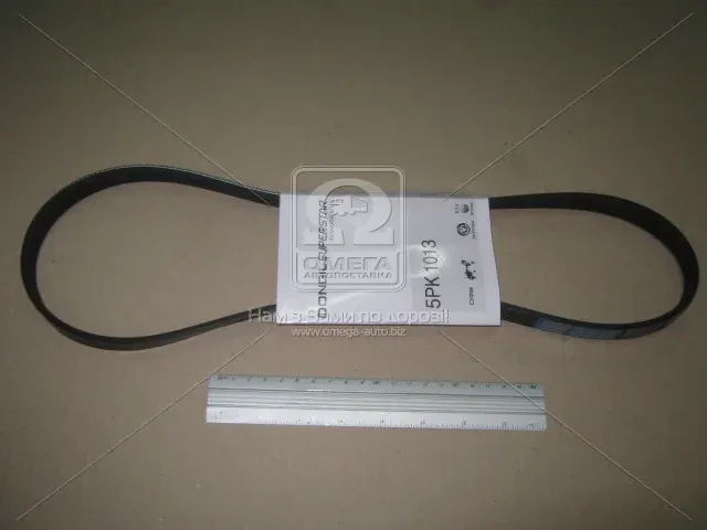 Ремінь поліклін. 5PK1013 (вир-во DONGIL)
