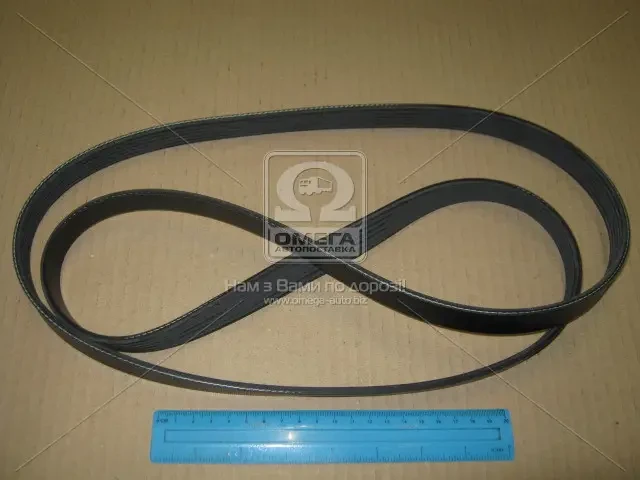 Ремінь поліклін. 6PK1725 (вир-во DONGIL)