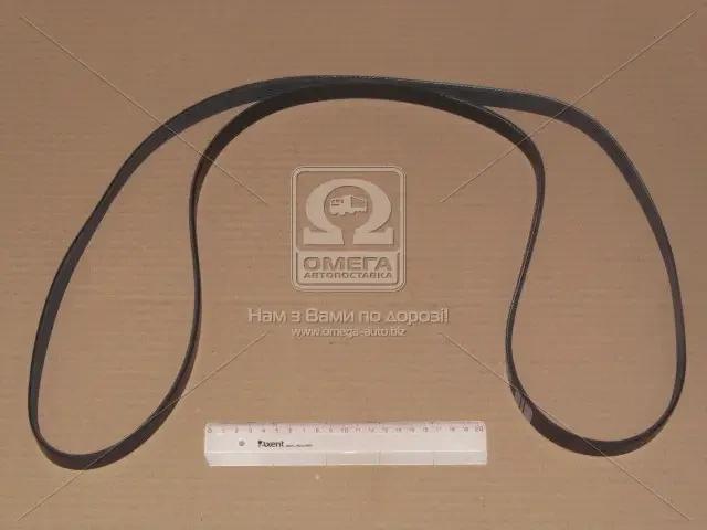 Ремінь поліклін. 6PK1900 (вир-во DONGIL)