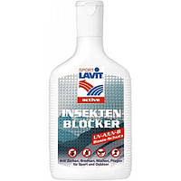 Засіб від мошок захист від комарів та кліщів Sport Lavit Insect Blocker 200 мл