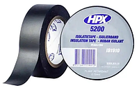 Профессиональная изоляционная лента HPX 5200 IB1910 19мм х 10м черная