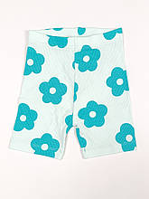 Шорти для дівчинки George рубчик, 1.5-2р (86-92см)