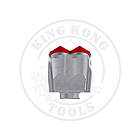 Молотки, різці, робочі органи для лісових мульчерів RAYCO ( модель молотка KFS 541), фото 6