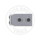 Молотки, різці, робочі органи для лісових мульчерів RAYCO ( модель молотка KFS 541), фото 3