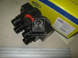 Котушка запалювання (вир-во Magneti Marelli кор.код. BAEQ036)