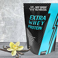 Sky sport whey 700 gr протеин (Vanilla)