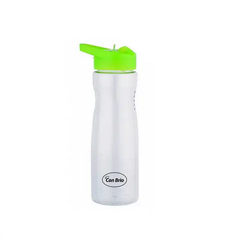 Пляшка для води із тритану Con Brio CB-380