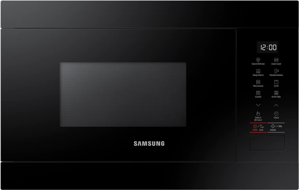 Мікрохвильова піч із грилем Samsung MG22M8254AK, фото 1