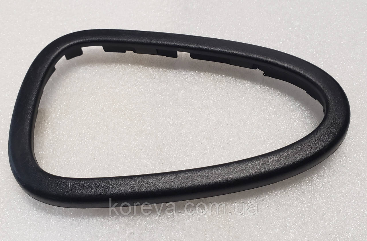 Облицювання ручки дверей передня ліва Ланос OE Корея Т-150 96276453, фото 1