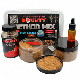 Метод мікси та стік мікси