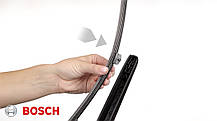 400мм BENTLEY Bentayga 2015--  задній двірник BOSCH Rear склоочисник, фото 5