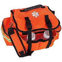 Сумка аптечна KEMP First Responder Bag ORG