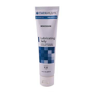 Лубрикант McKesson 113 гр.